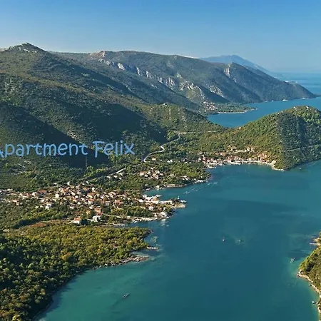 Διαμέρισμα Felix *